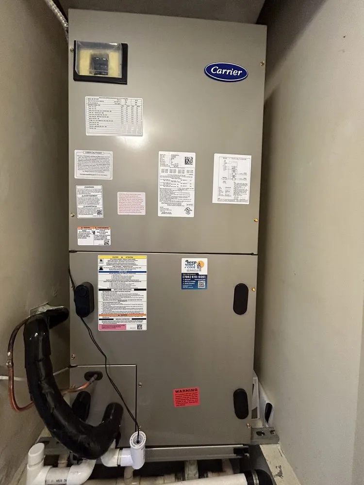 Slide of Keep your cool