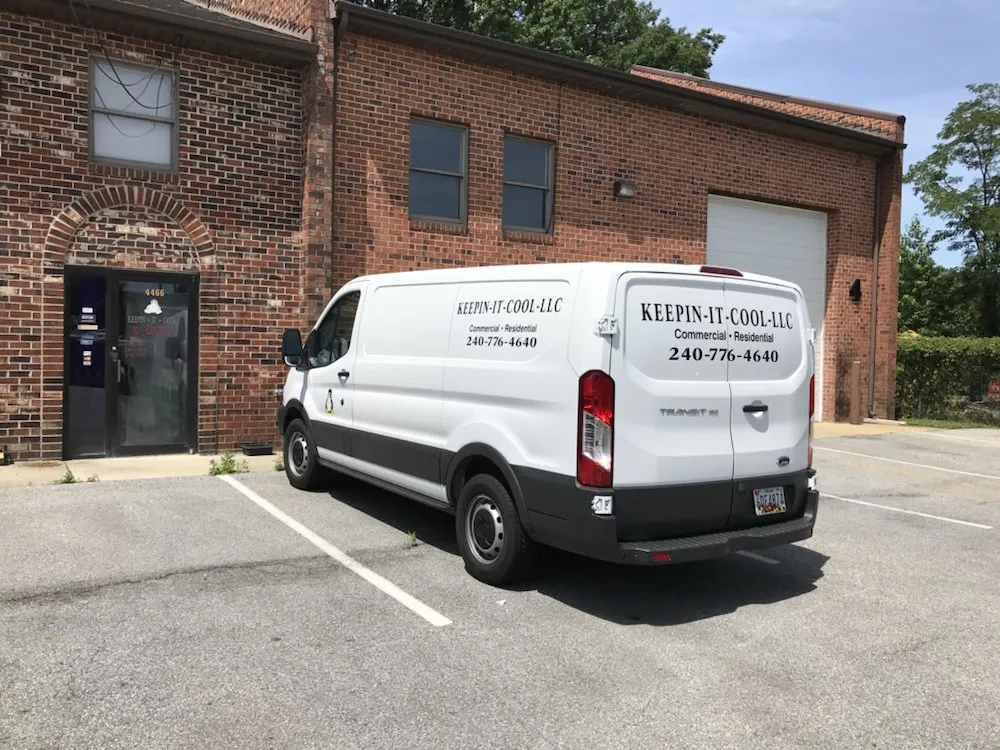 Certified AC installation for residential systems across White Plains, MD - Keepin It Cool