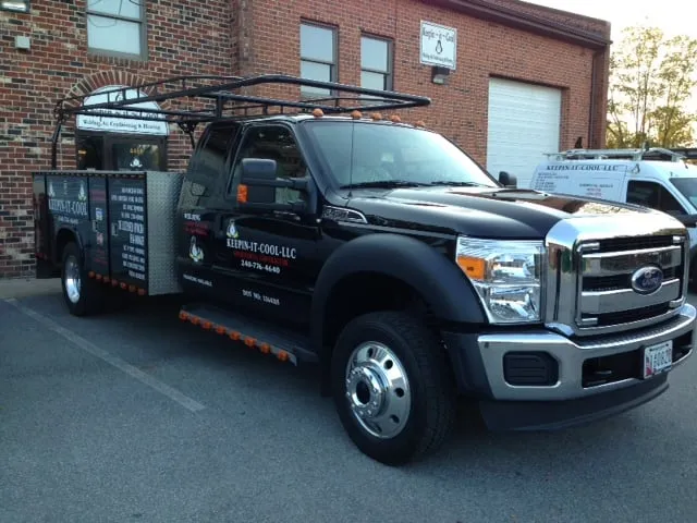 Trusted air conditioning service experts serving White Plains, MD - Keepin It Cool