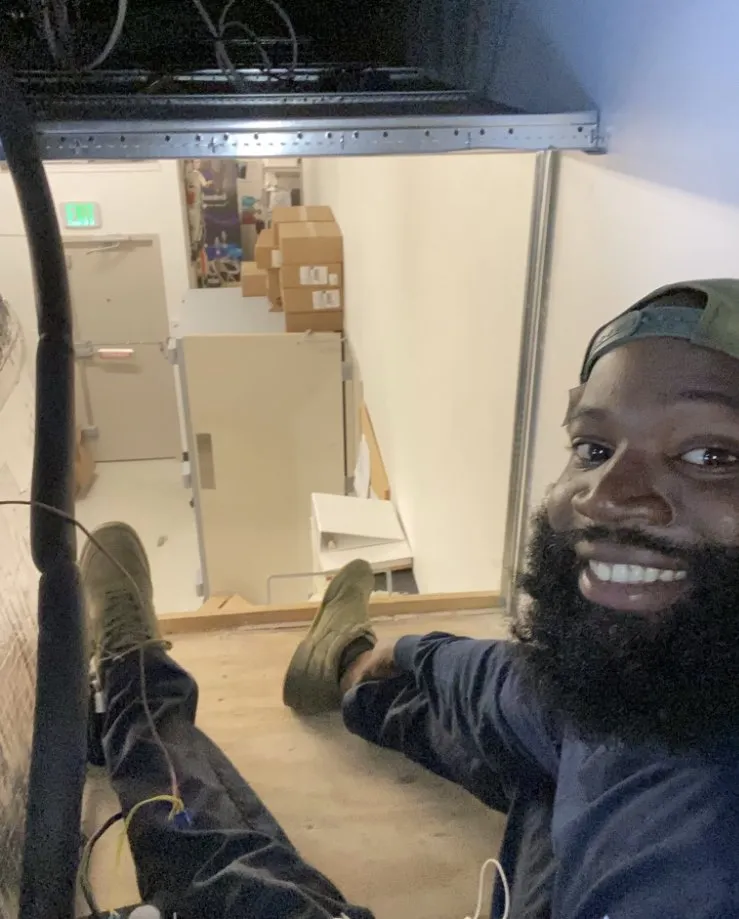 Slide of Keepin You Kool