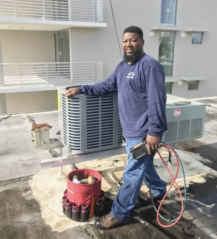 Slide of Keepin You Kool