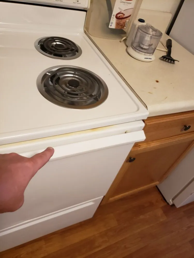 Slide of Keeping It Comfortable