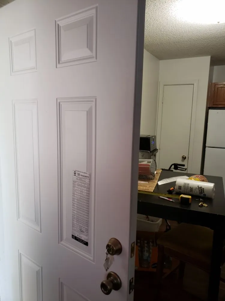 Slide of Keeping It Comfortable