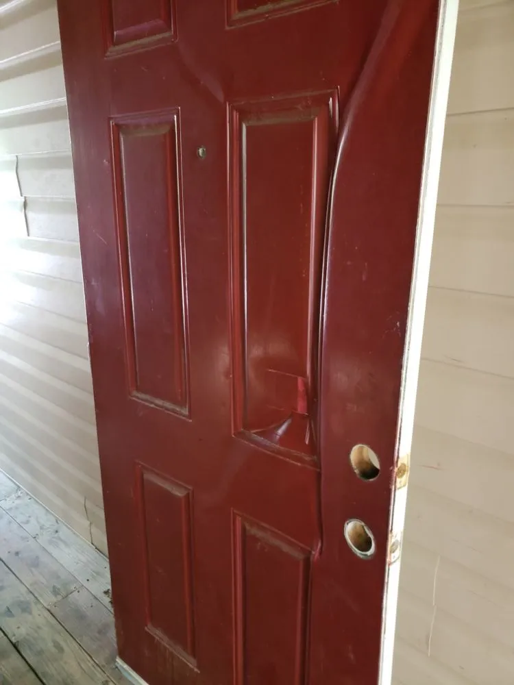 Slide of Keeping It Comfortable