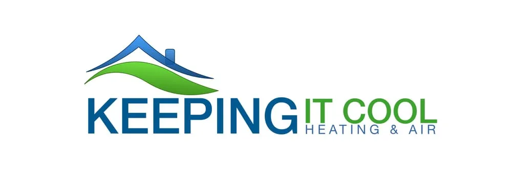 Slide of Keeping It Cool Heating and Air