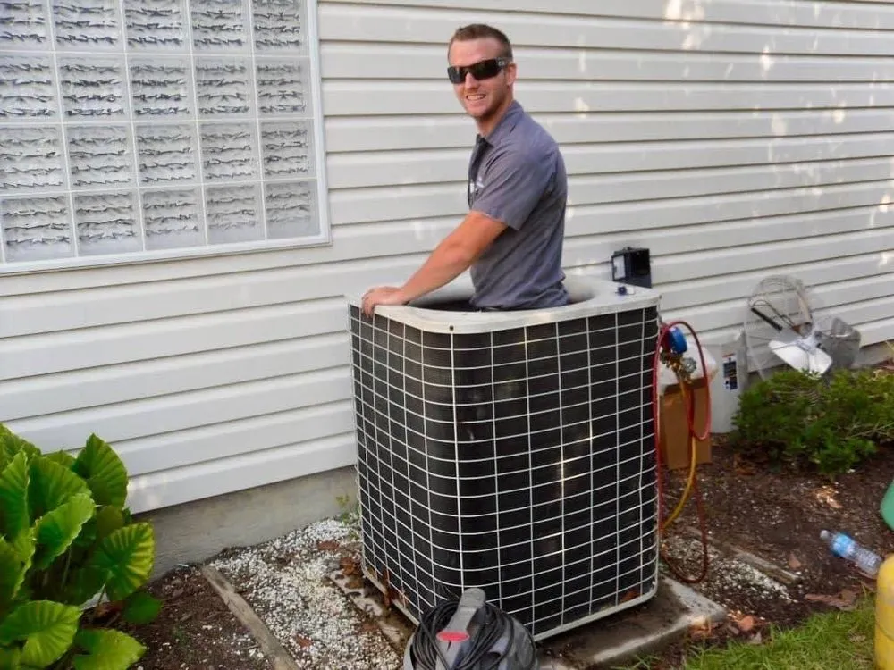 Slide of Keep’N Cool