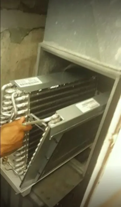 Top-rated air conditioning service experts serving St. Louis, MO - Keepn Up with the Joneses Heating and Cooling