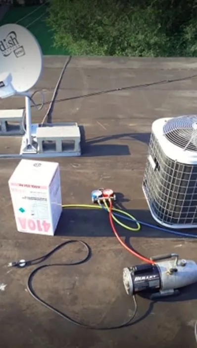 Trusted air conditioning tune-up in St. Louis, MO - Keepn Up with the Joneses Heating and Cooling