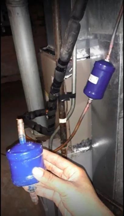 Certified furnace service for residential systems across St. Louis, MO - Keepn Up with the Joneses Heating and Cooling