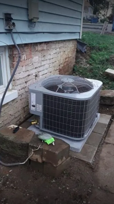 Trusted HVAC installation experts serving St. Louis, MO - Keepn Up with the Joneses Heating and Cooling