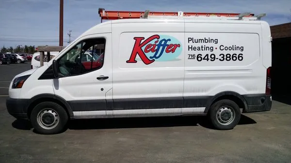 Keiffer Heating Cooling & Plumbing