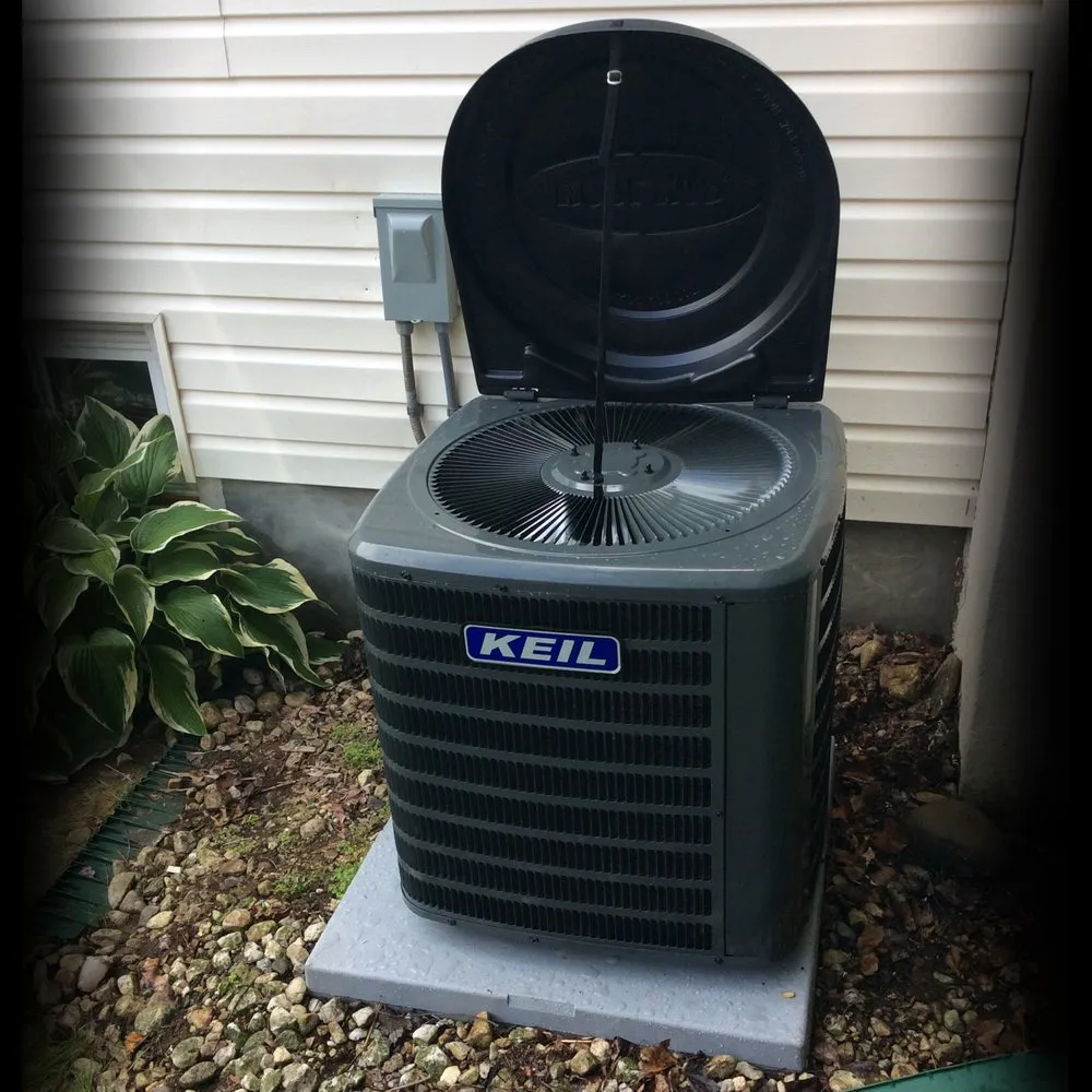 Slide of Keil Heating & Air Conditioning