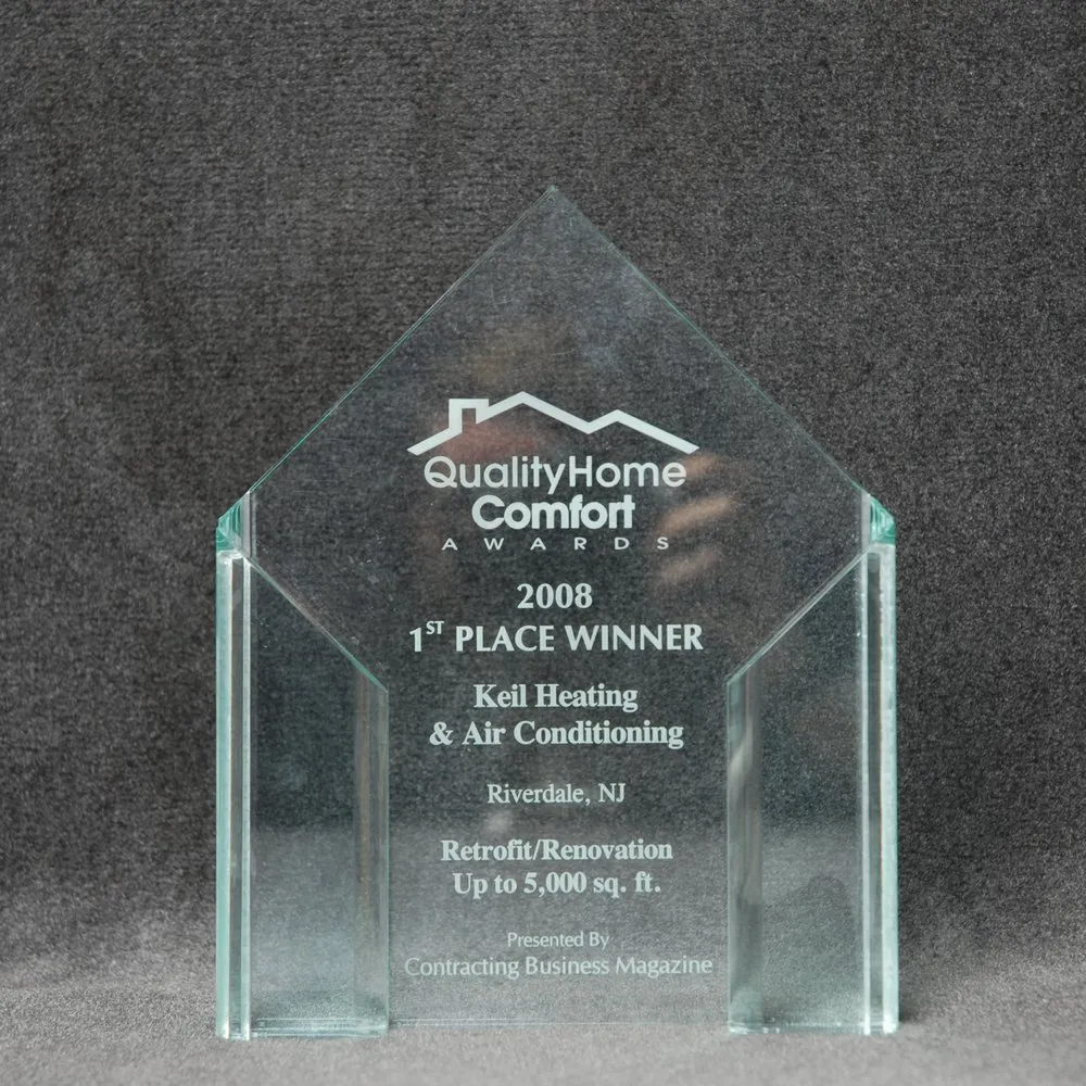 Slide of Keil Heating & Air Conditioning