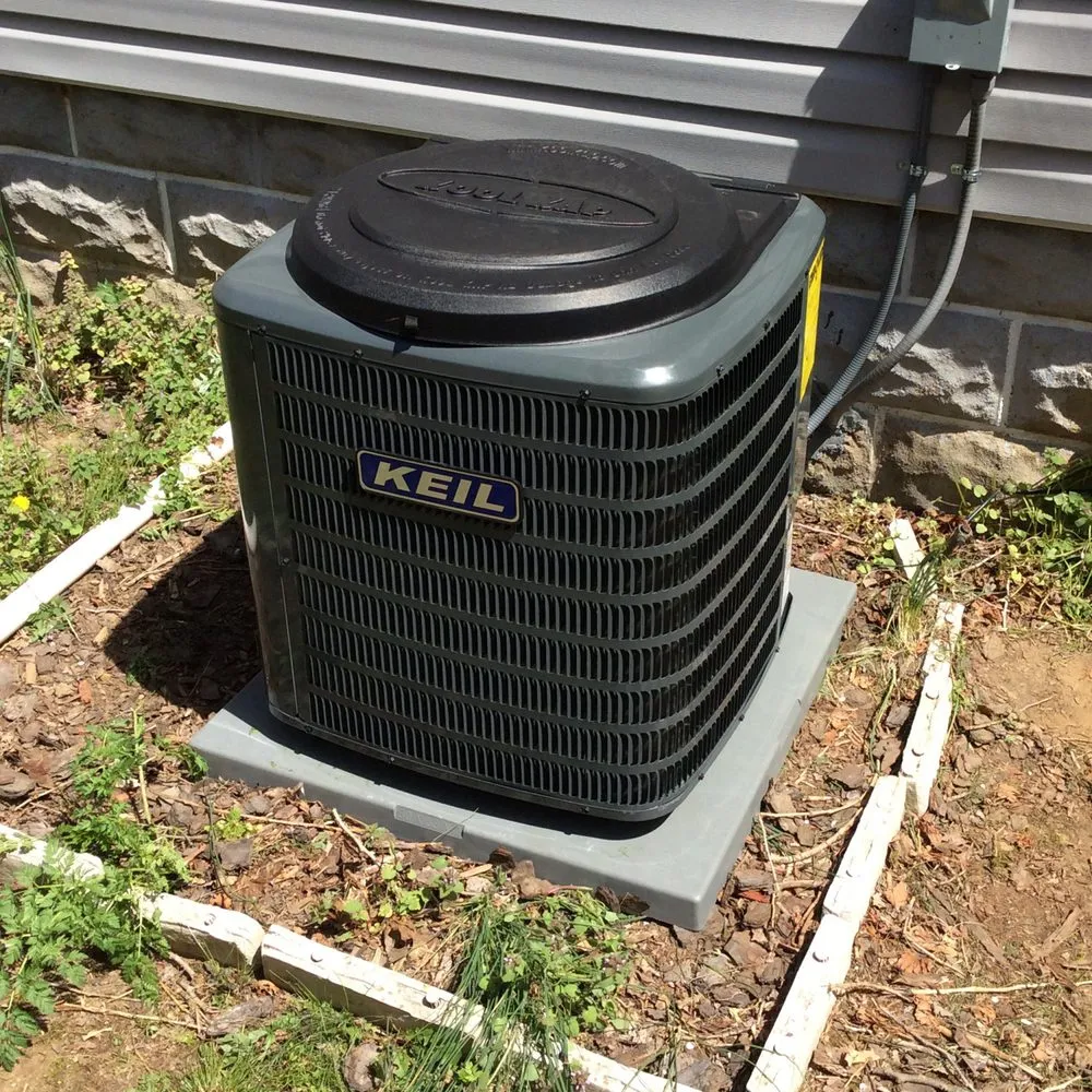 Slide of Keil Heating & Air Conditioning