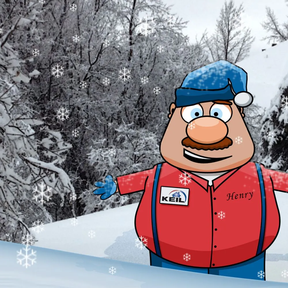 Slide of Keil Heating & Air Conditioning