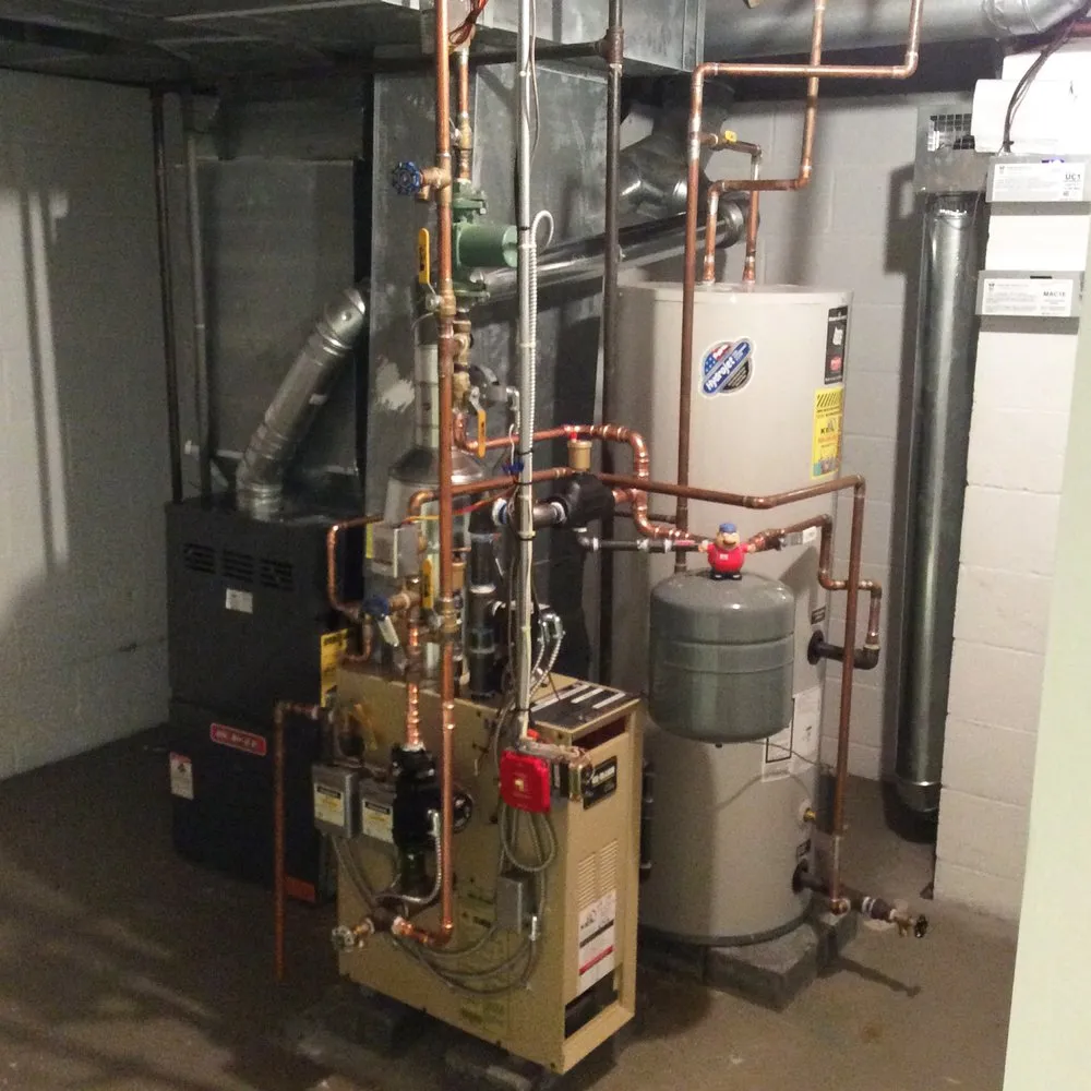 Slide of Keil Heating & Air Conditioning