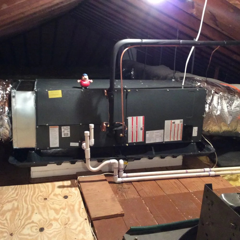 Slide of Keil Heating & Air Conditioning