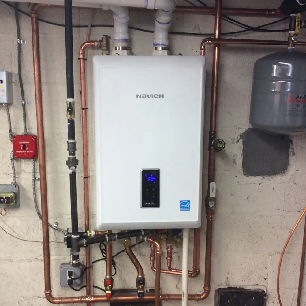 Slide of Keil Heating & Air Conditioning