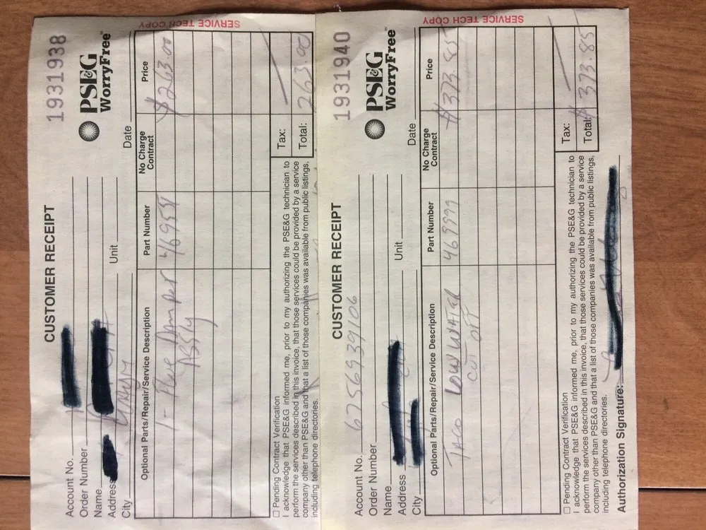 Slide of Keil Heating & Air Conditioning