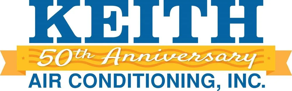 Slide of Keith Air Conditioning