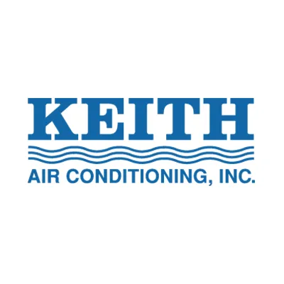 Slide of Keith Air Conditioning
