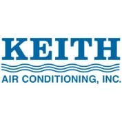 Slide of Keith Air Conditioning