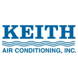 Slide of Keith Air Conditioning