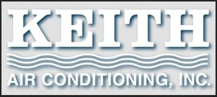 Slide of Keith Air Conditioning