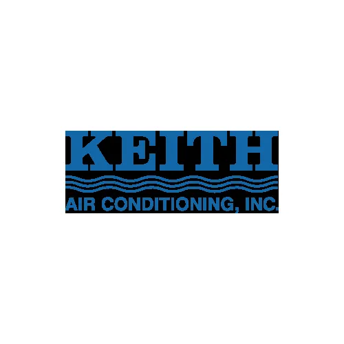 Slide of Keith Air Conditioning