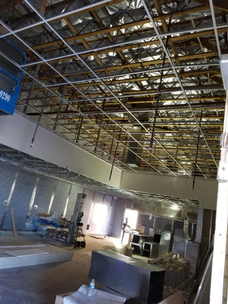 Slide of Keith Deane