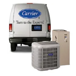 Slide of Keith Heating & Air Conditioning