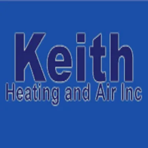 Slide of Keith Heating & Air Conditioning