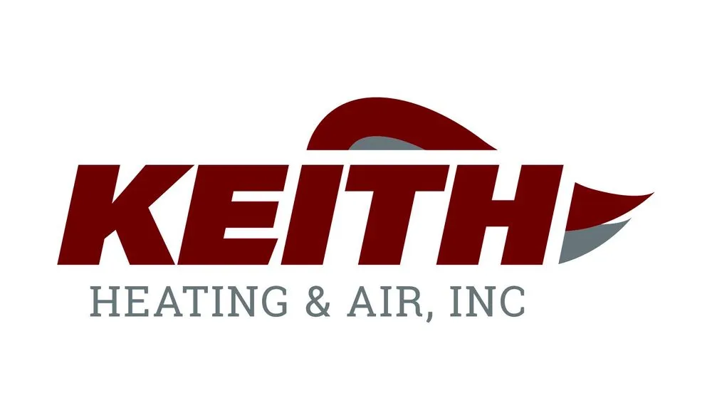 Slide of Keith Heating & Air Conditioning