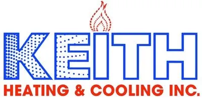 Slide of Keith Heating & Cooling
