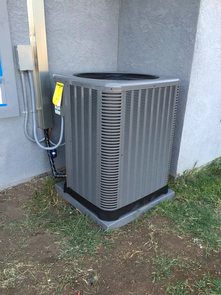 Slide of Keith Heating and Air Conditioning