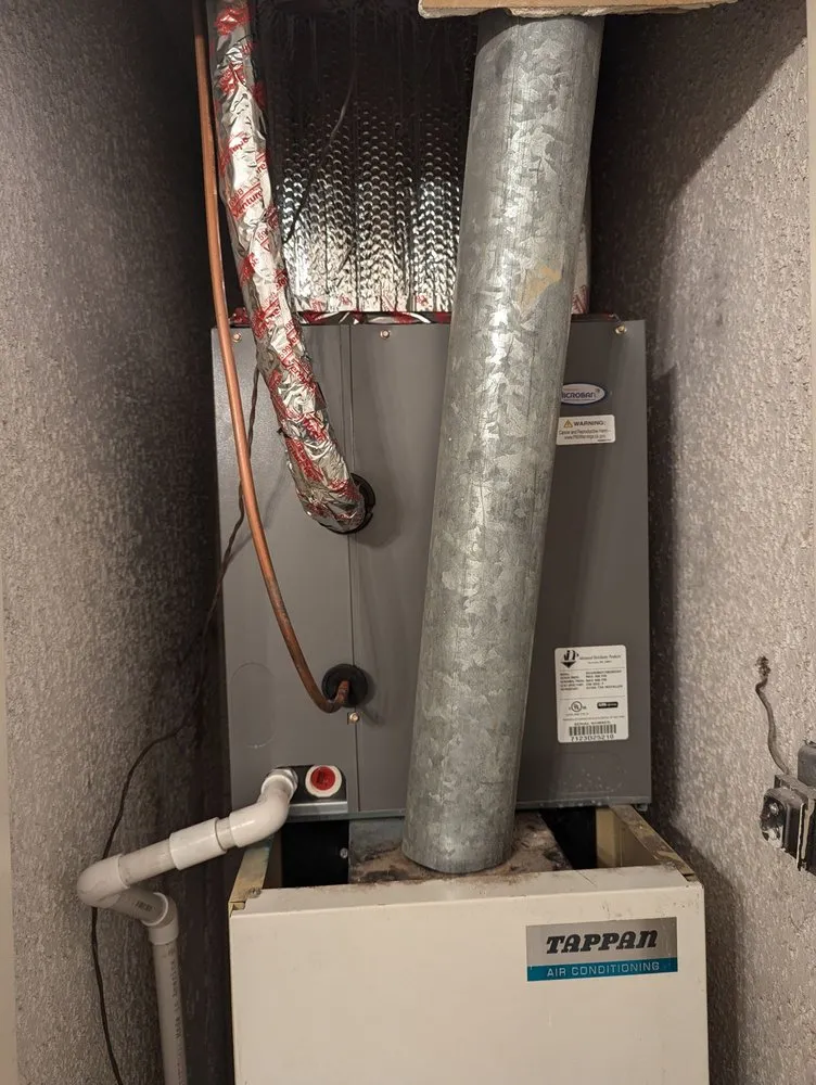 Slide of Keith Heating and Air Conditioning