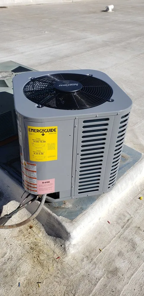 Slide of Keith Heating and Air Conditioning