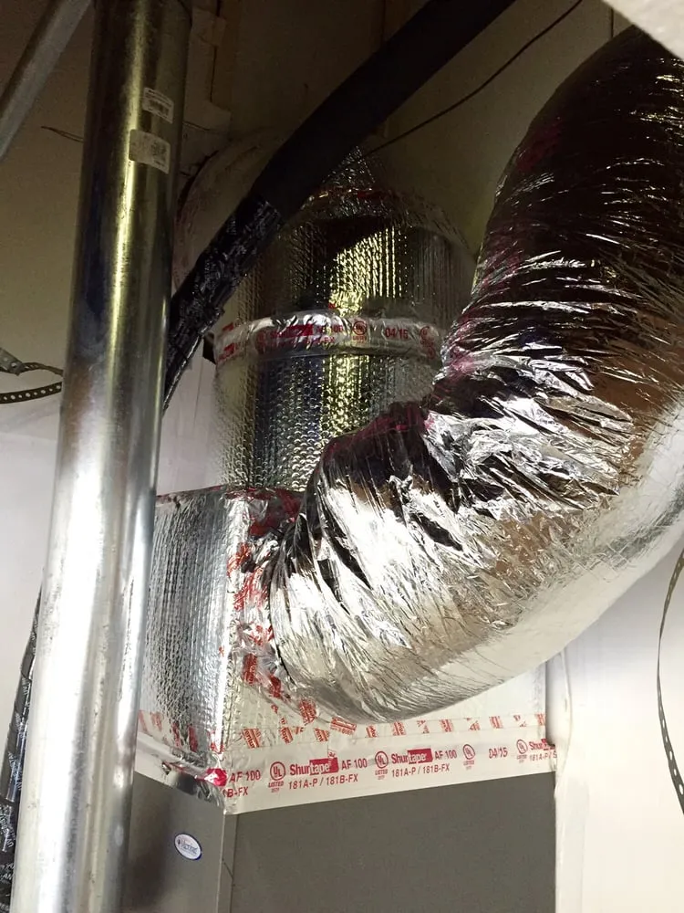 Slide of Keith Heating and Air Conditioning