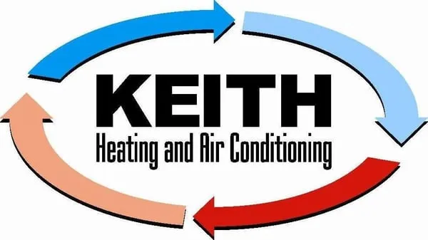 Keith Heating and Air Conditioning