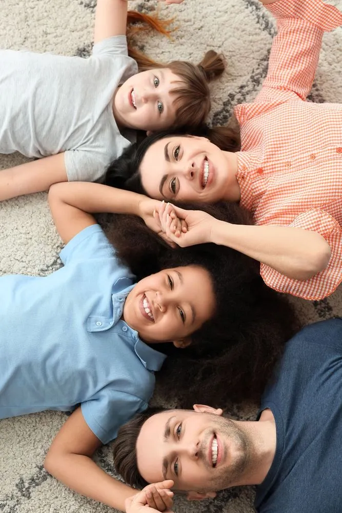 Slide of Keith Lawson Services