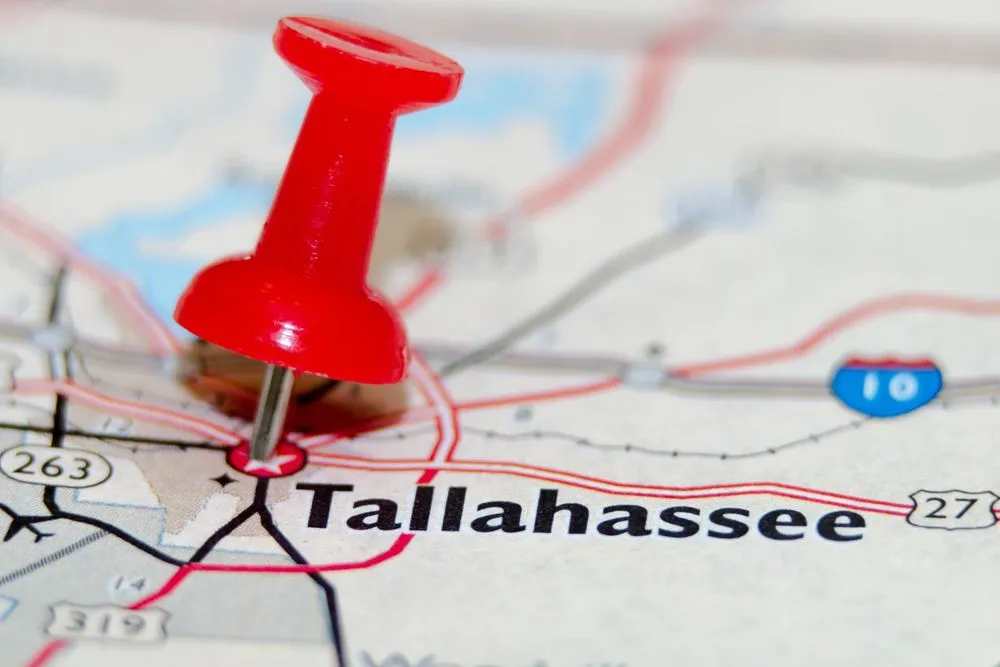 Slide of Keith Lawson Services