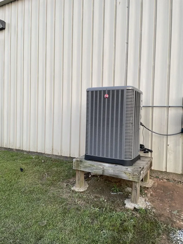 Slide of Keith's Heating & Air Conditioning