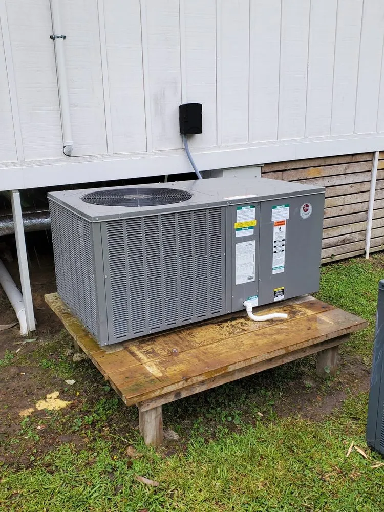 Slide of Keith's Heating & Air Conditioning