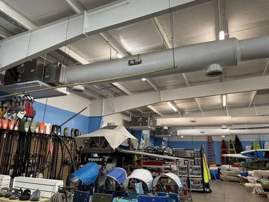 Keith's Heating & Air Conditioning