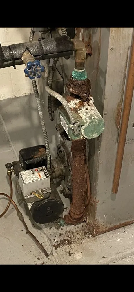 Slide of Keiths Heating & Cooling