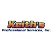 Keith's Professional Services Logo