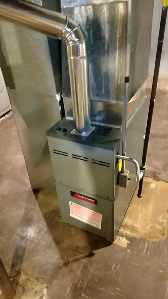 Slide of Keitz Heating Cooling and Appliance Repair