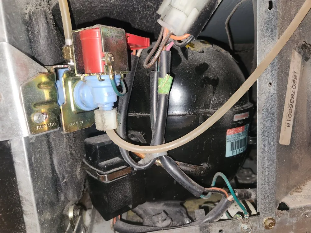 Slide of Keitz Heating Cooling and Appliance Repair