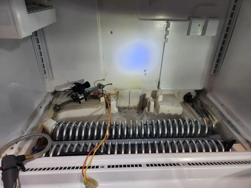 Slide of Keitz Heating Cooling and Appliance Repair