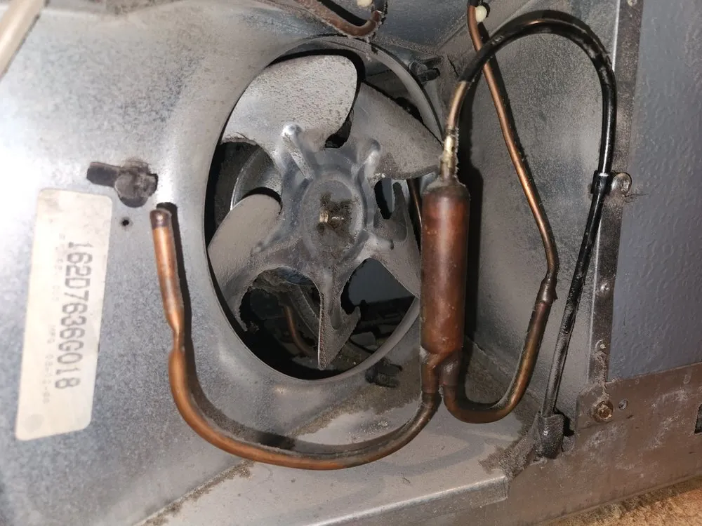 Slide of Keitz Heating Cooling and Appliance Repair